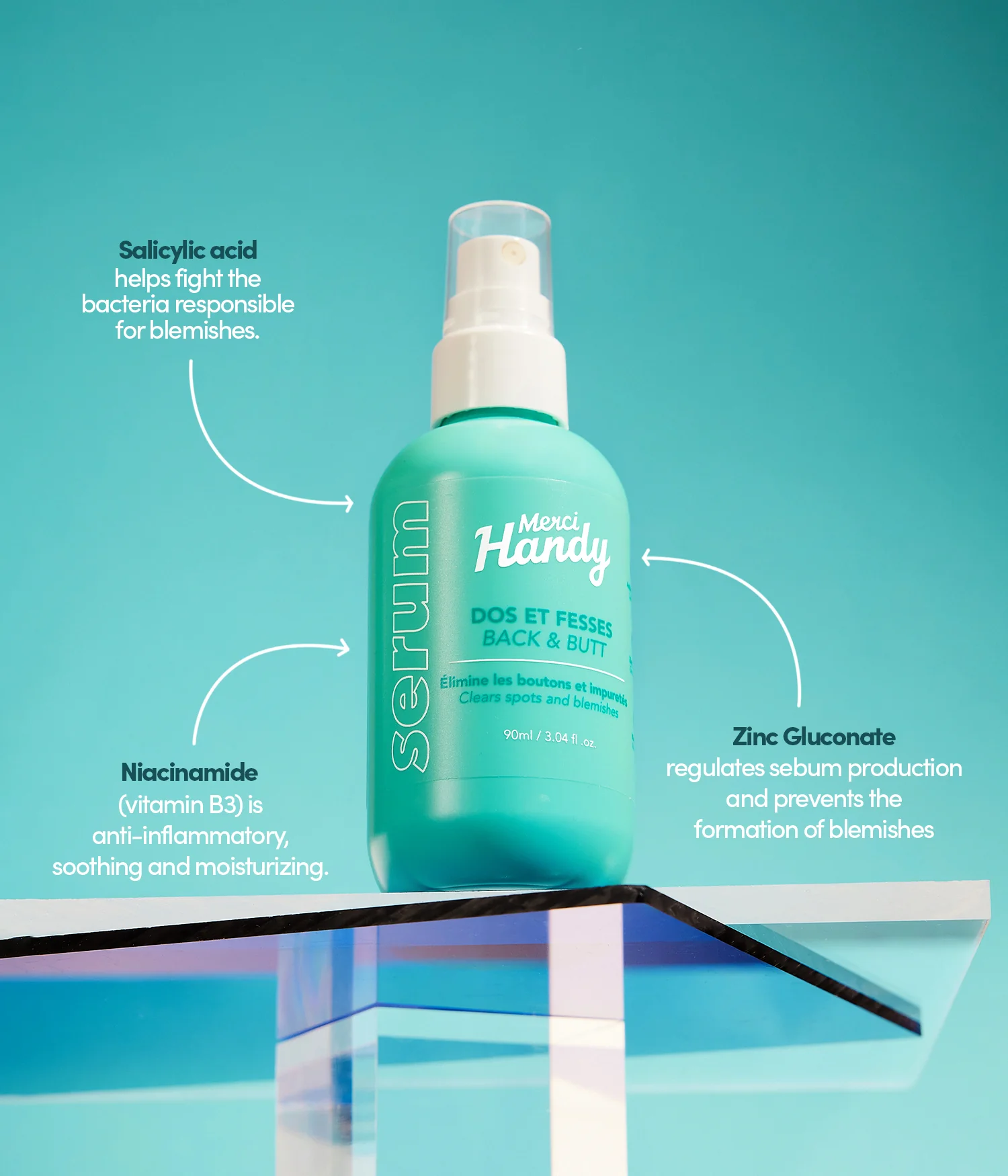 Back & Butt Body Serum - Image 4
