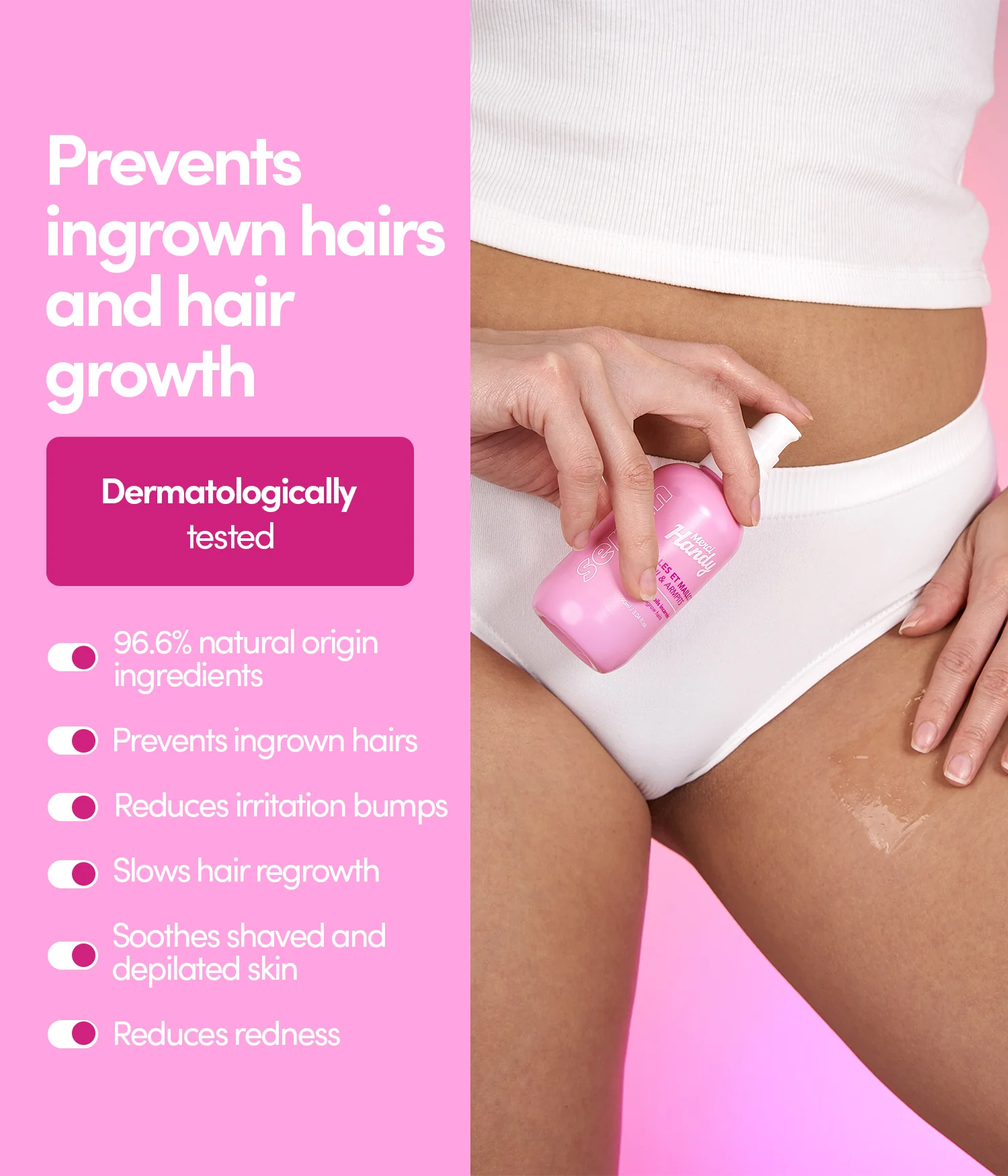 Bikini Body Serum - Image 2