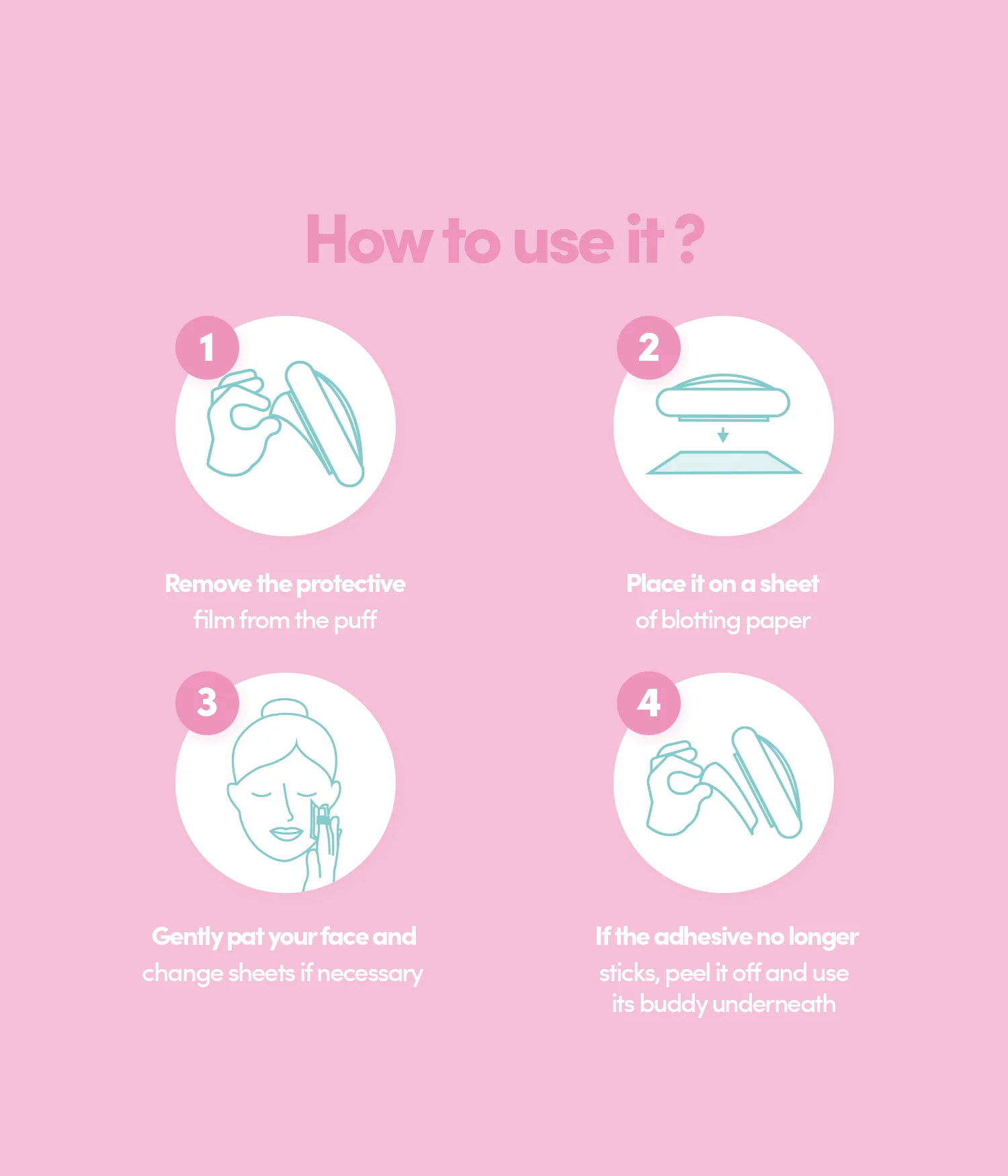 Blotting paper - Image 10