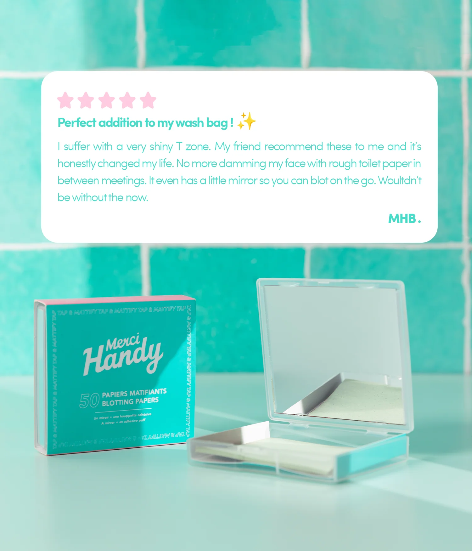 Blotting paper - Image 6
