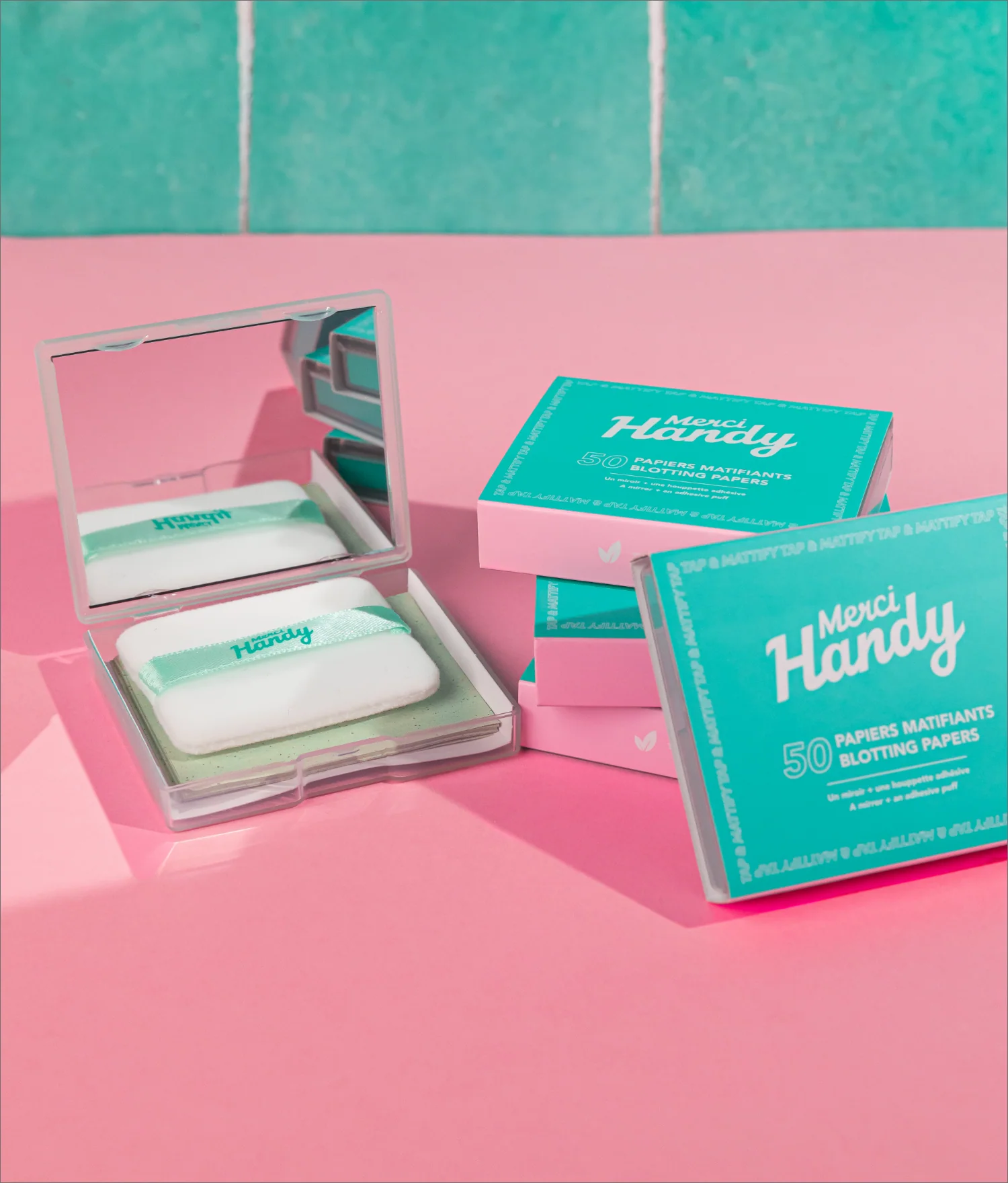 Blotting paper - Image 8