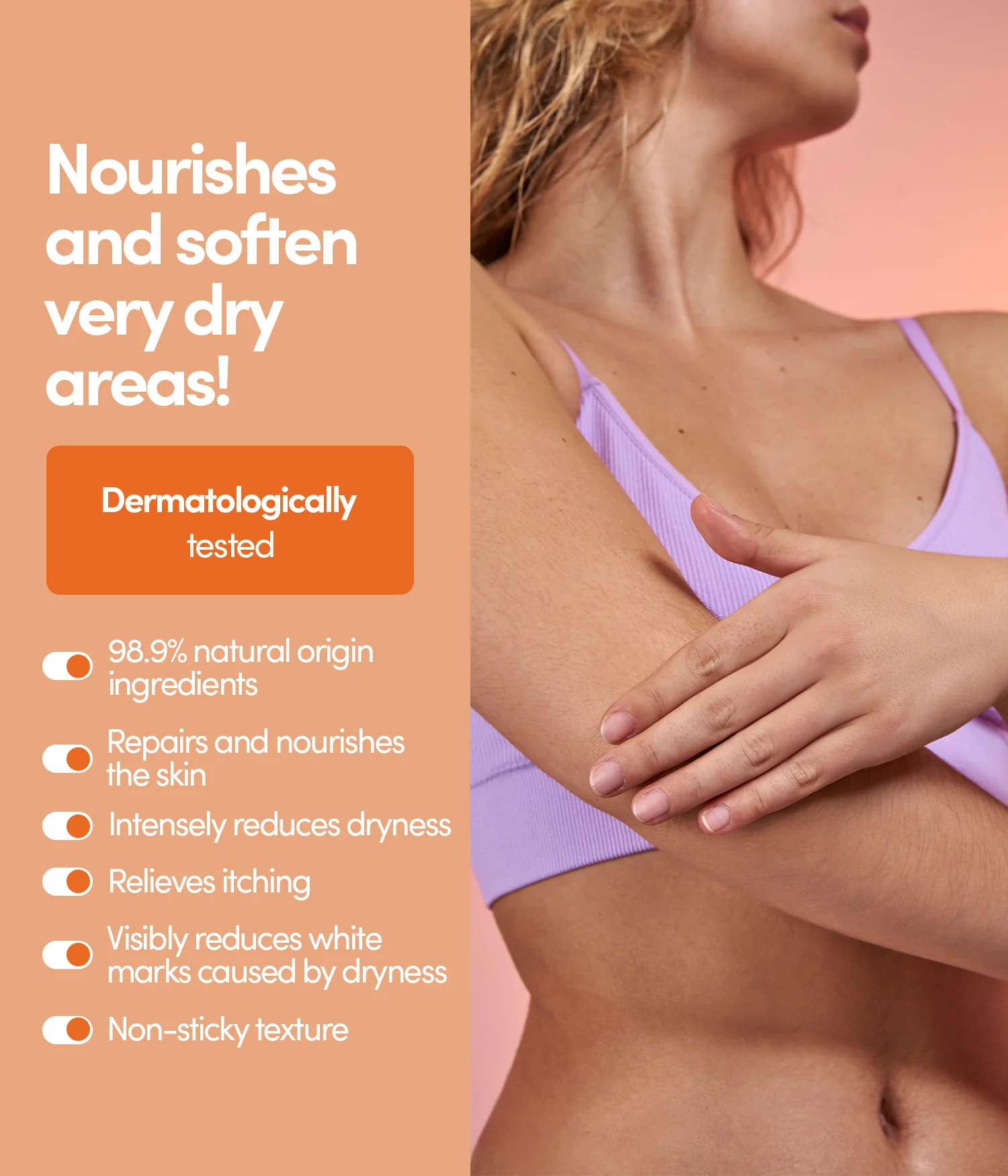 Body Serums Pack x 4 - Image 10