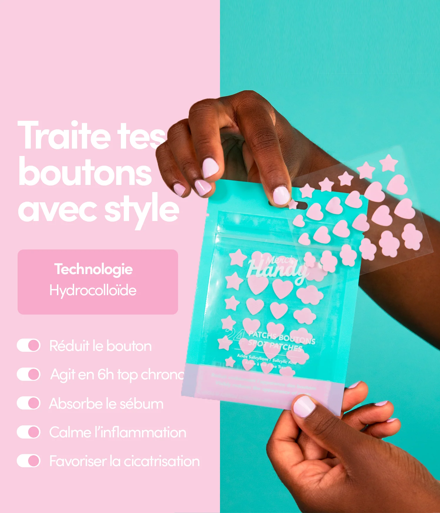 Routine Bye Bye Boutons - Image 9