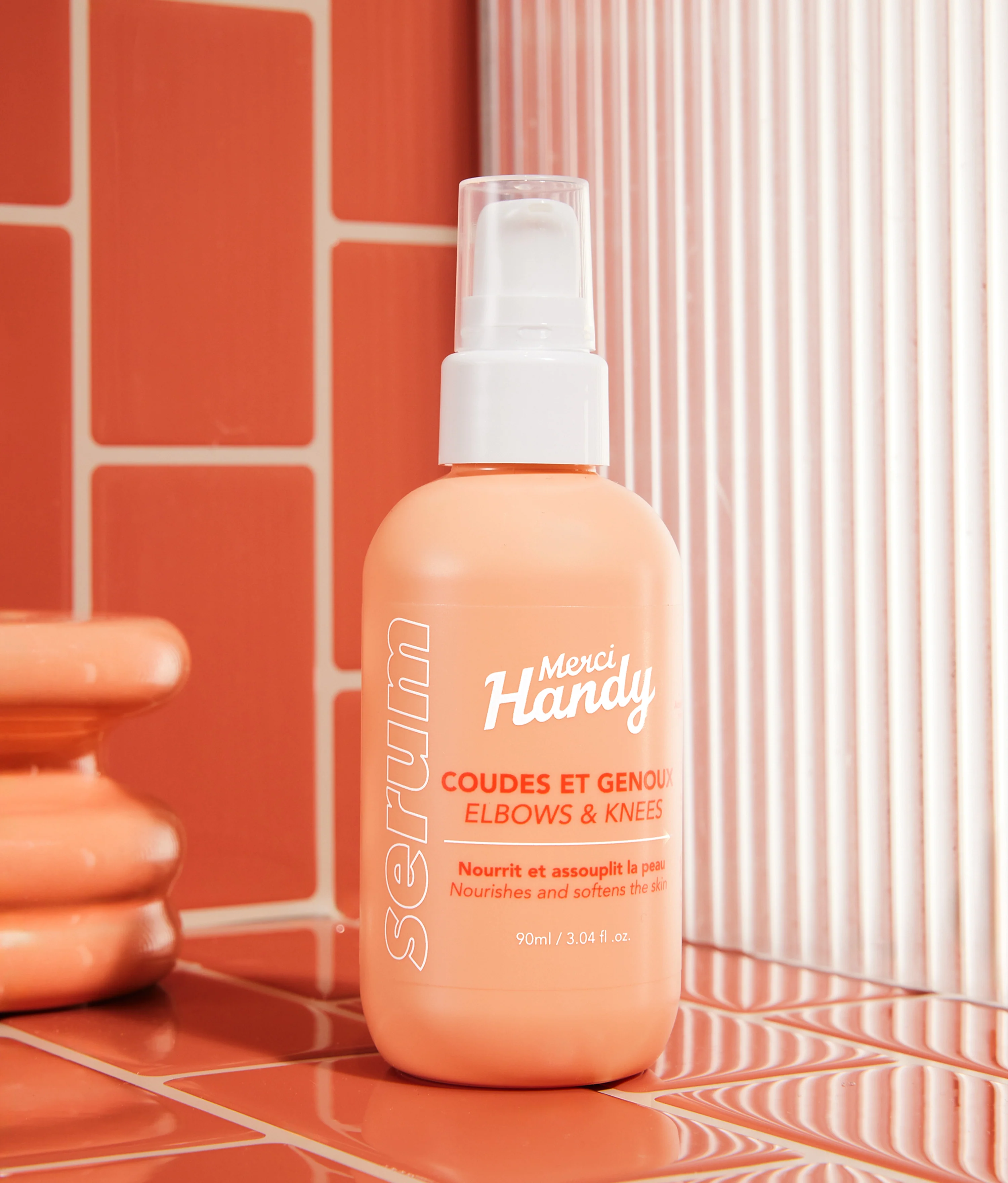 Elbows & Knees Body Serum - Image 5