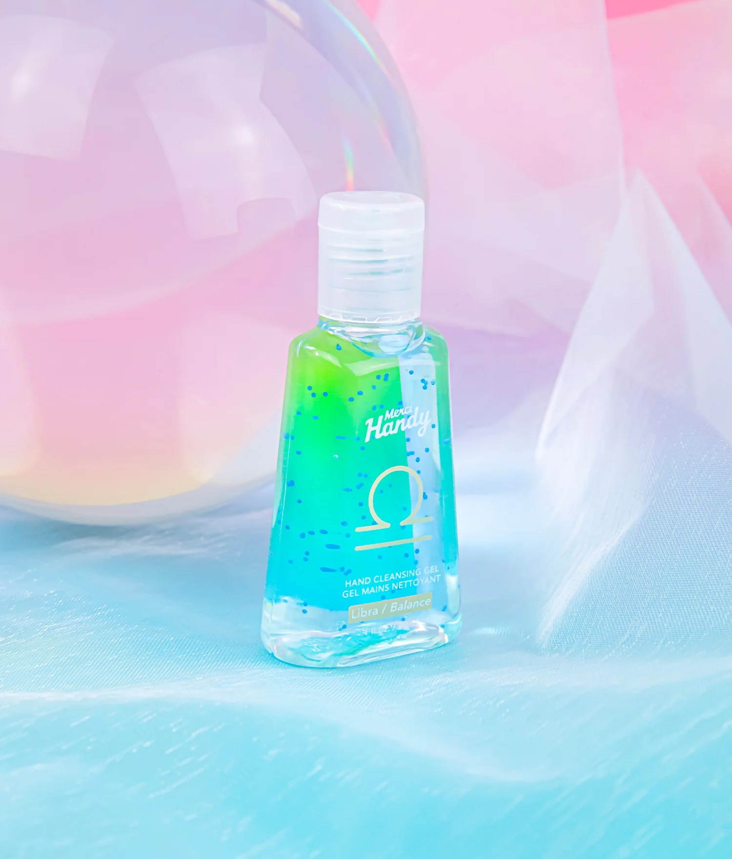 Gel Mains Nettoyant Balance - Image 5