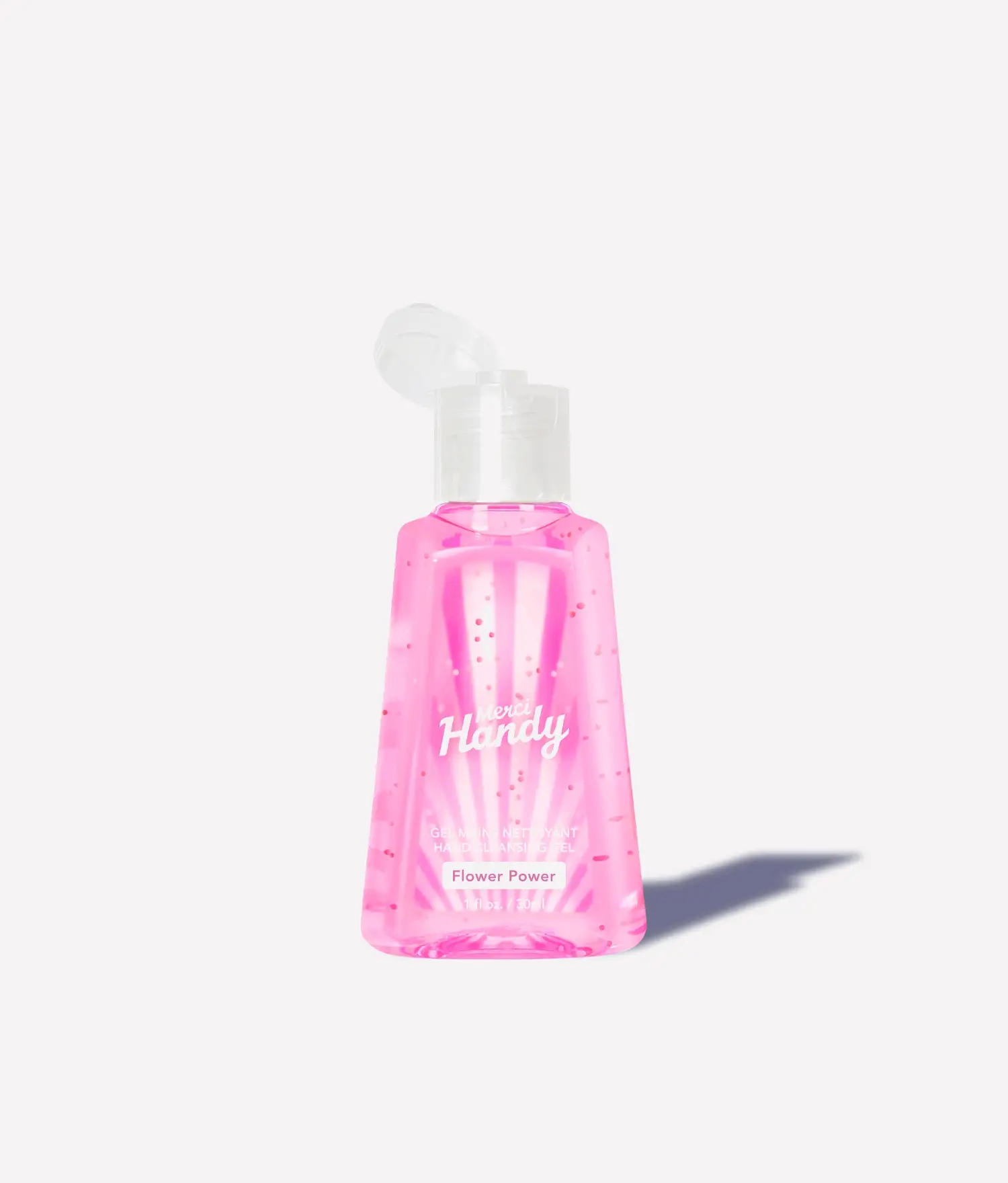 Gel Mains Nettoyant Flower Power - Image 6