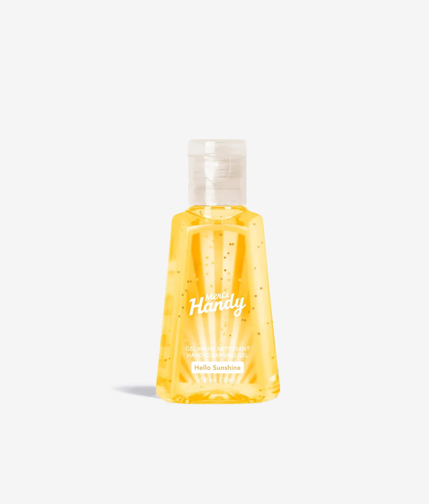 Gel Mains Nettoyant Hello Sunshine
