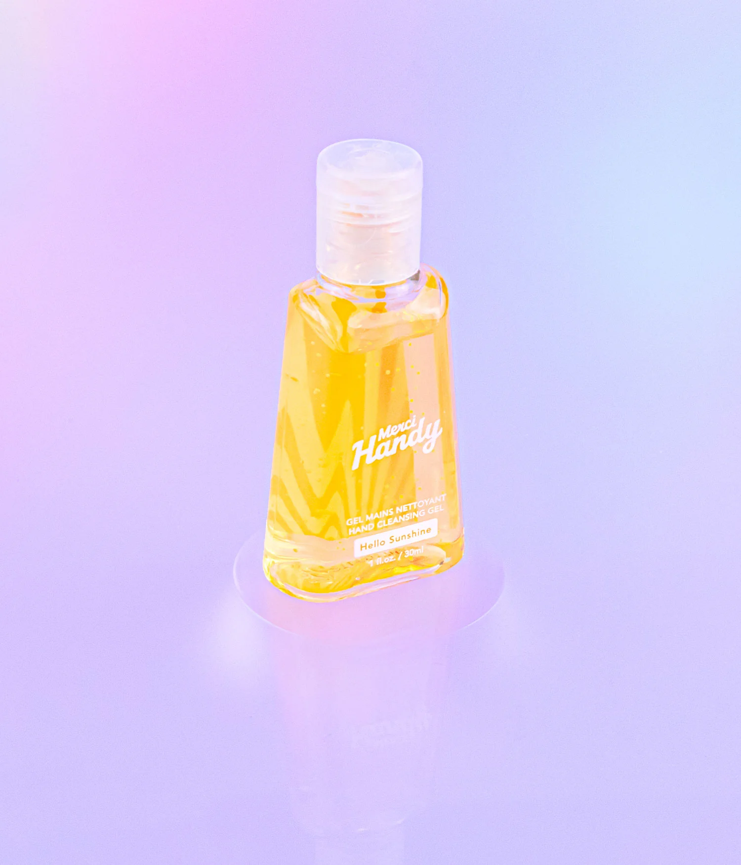 Gel Mains Nettoyant Hello Sunshine - Image 5