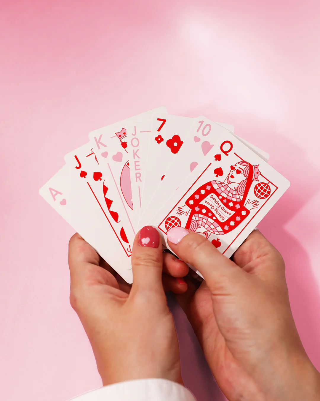 Jeu de 54 cartes - Image 4