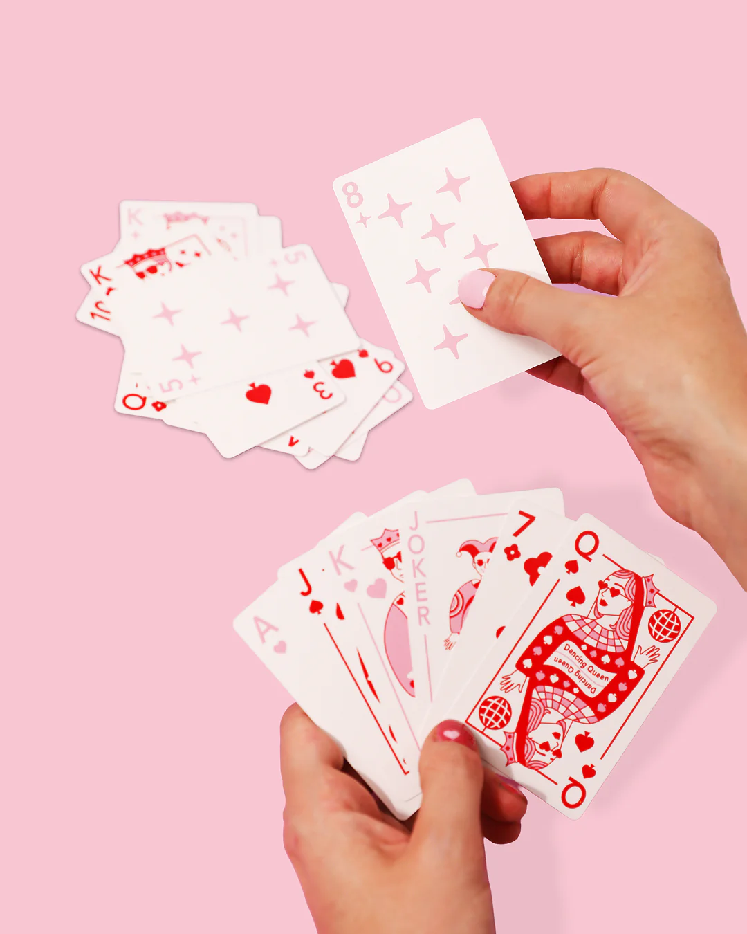 Jeu de 54 cartes - Image 5
