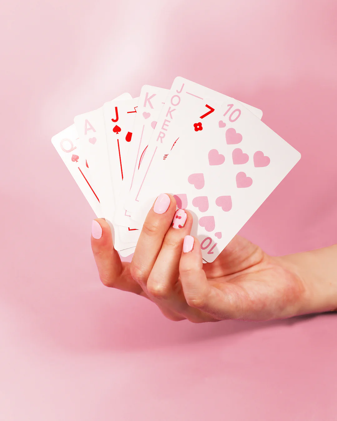 Jeu de 54 cartes - Image 6