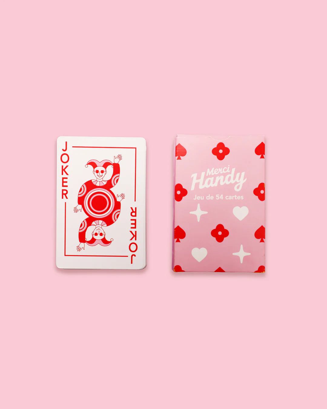 Jeu de 54 cartes - Image 7