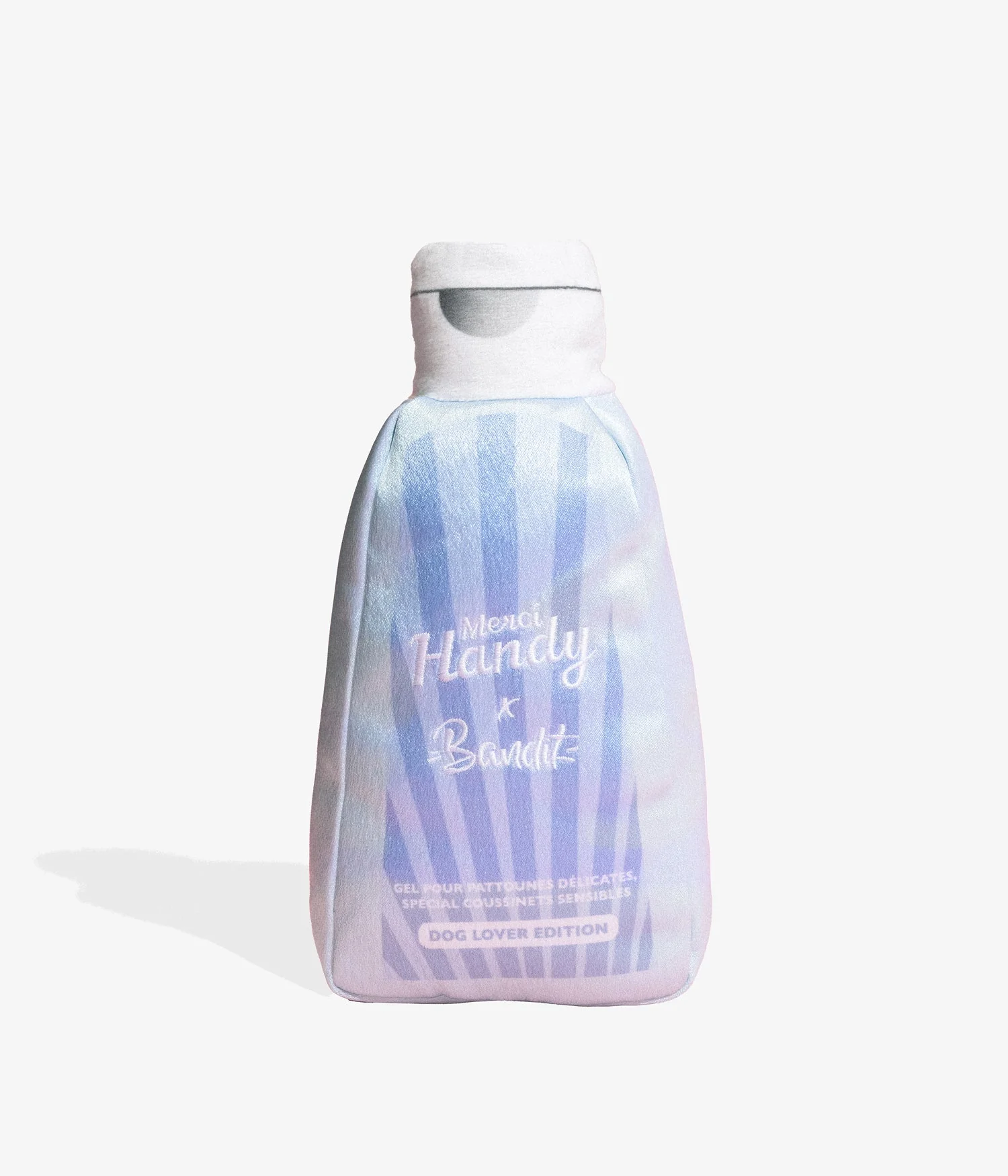 🎁 Peluche Gel x Bandit (100% off)