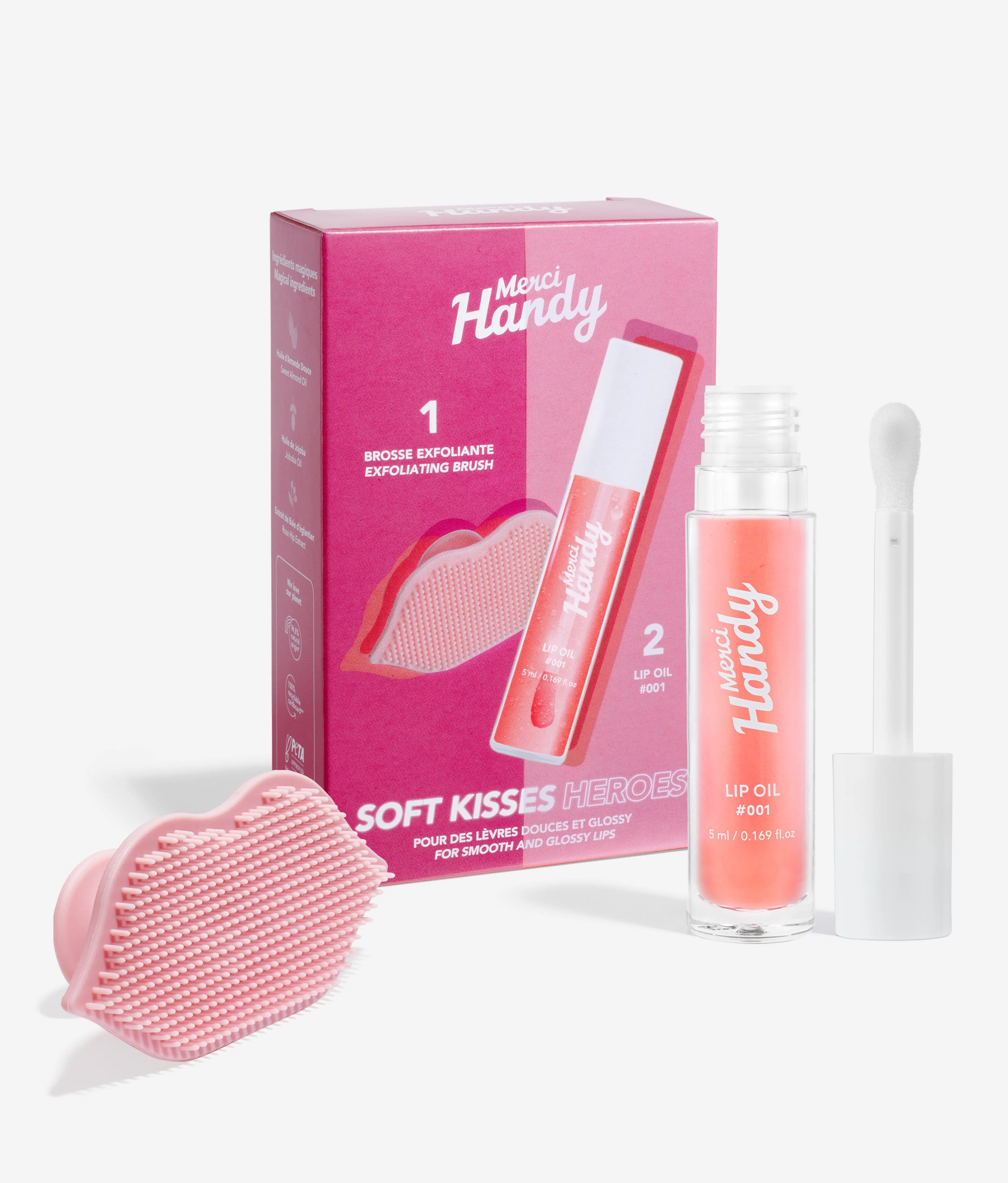 Perfect Lips Routine - Image 9