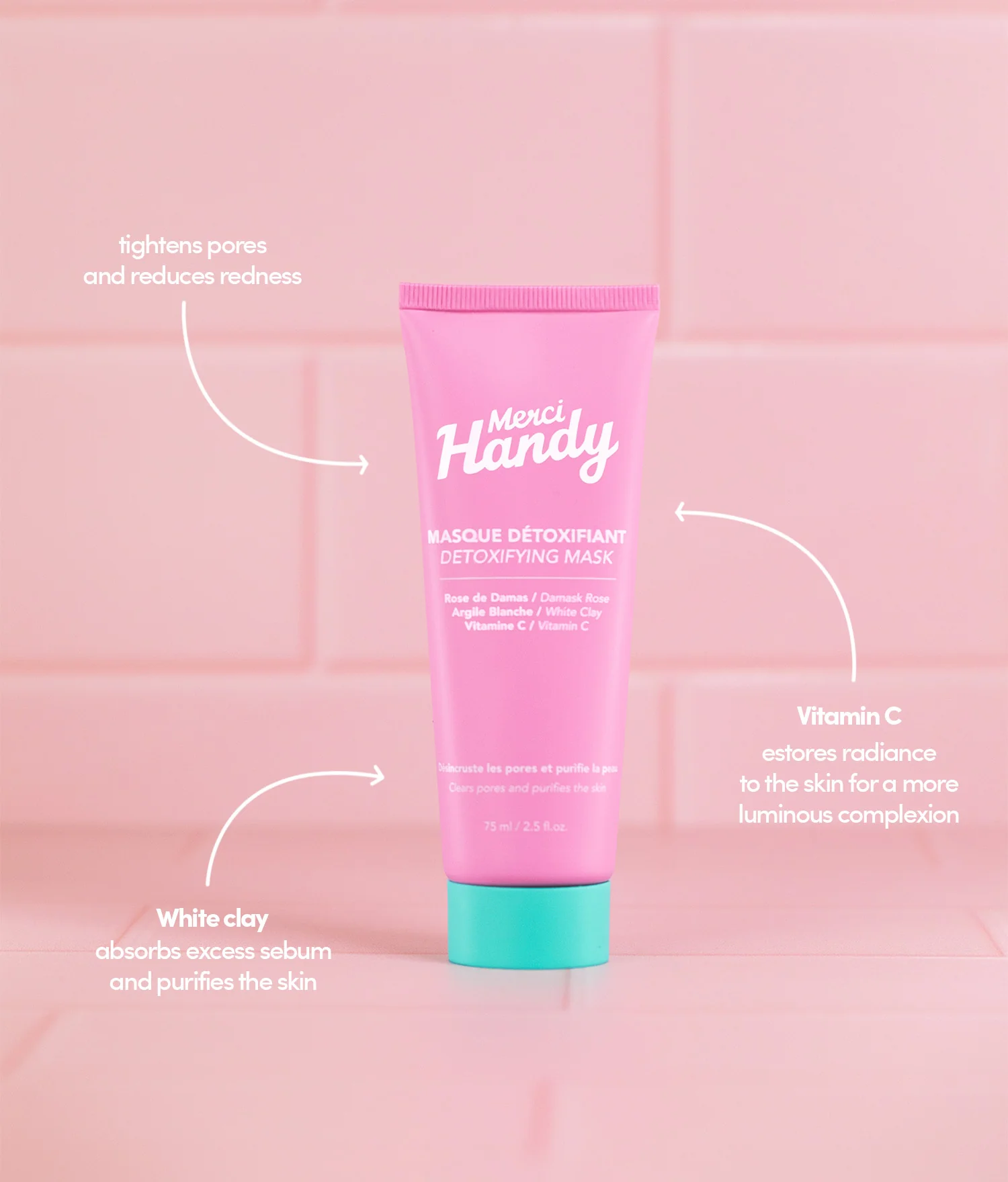 Purifying Face & Body Routine - Image 2