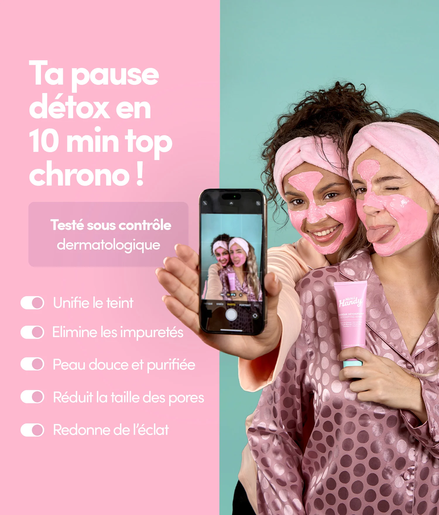 Routine Détox Visage - Image 3
