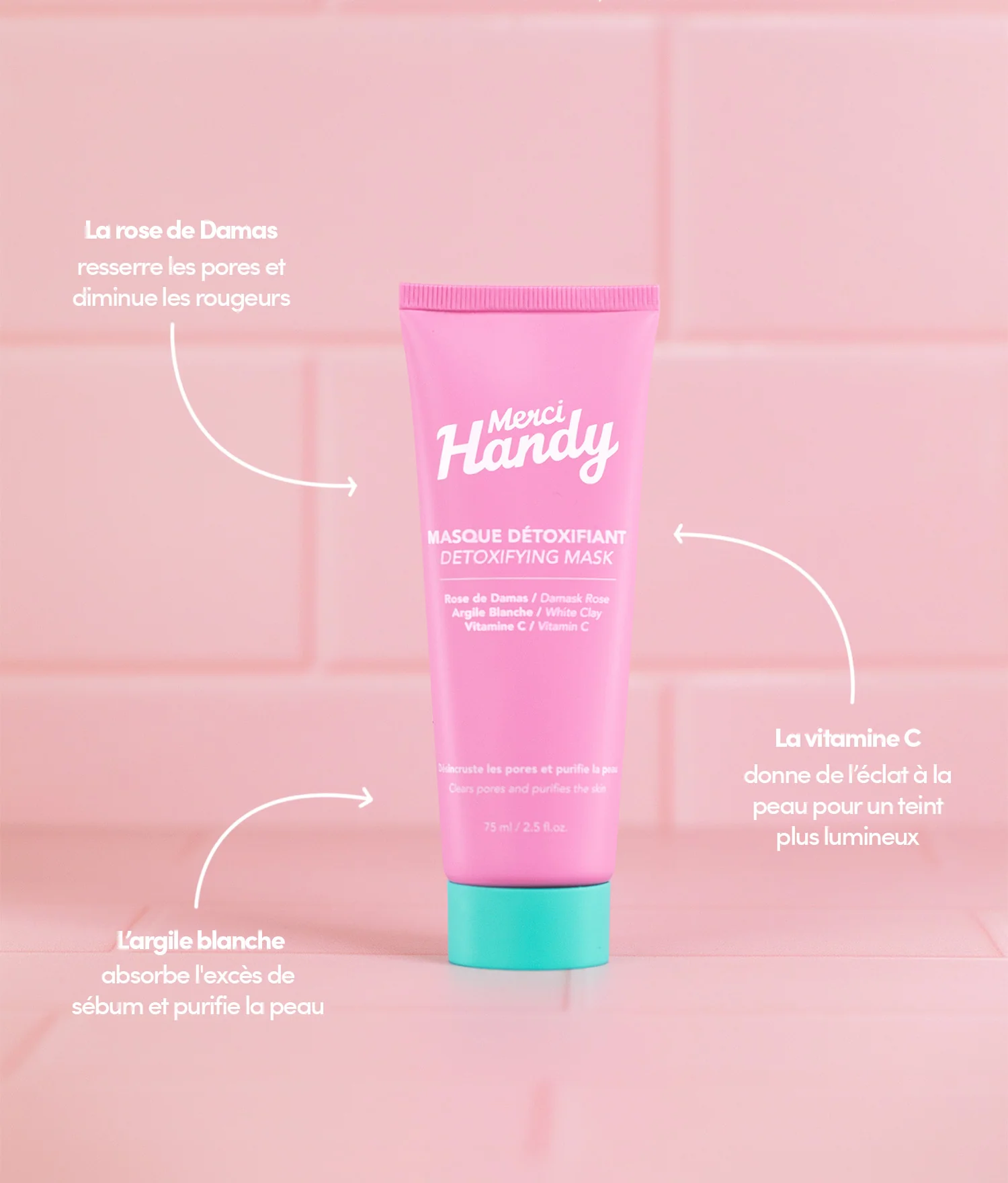 Routine Détox Visage - Image 4