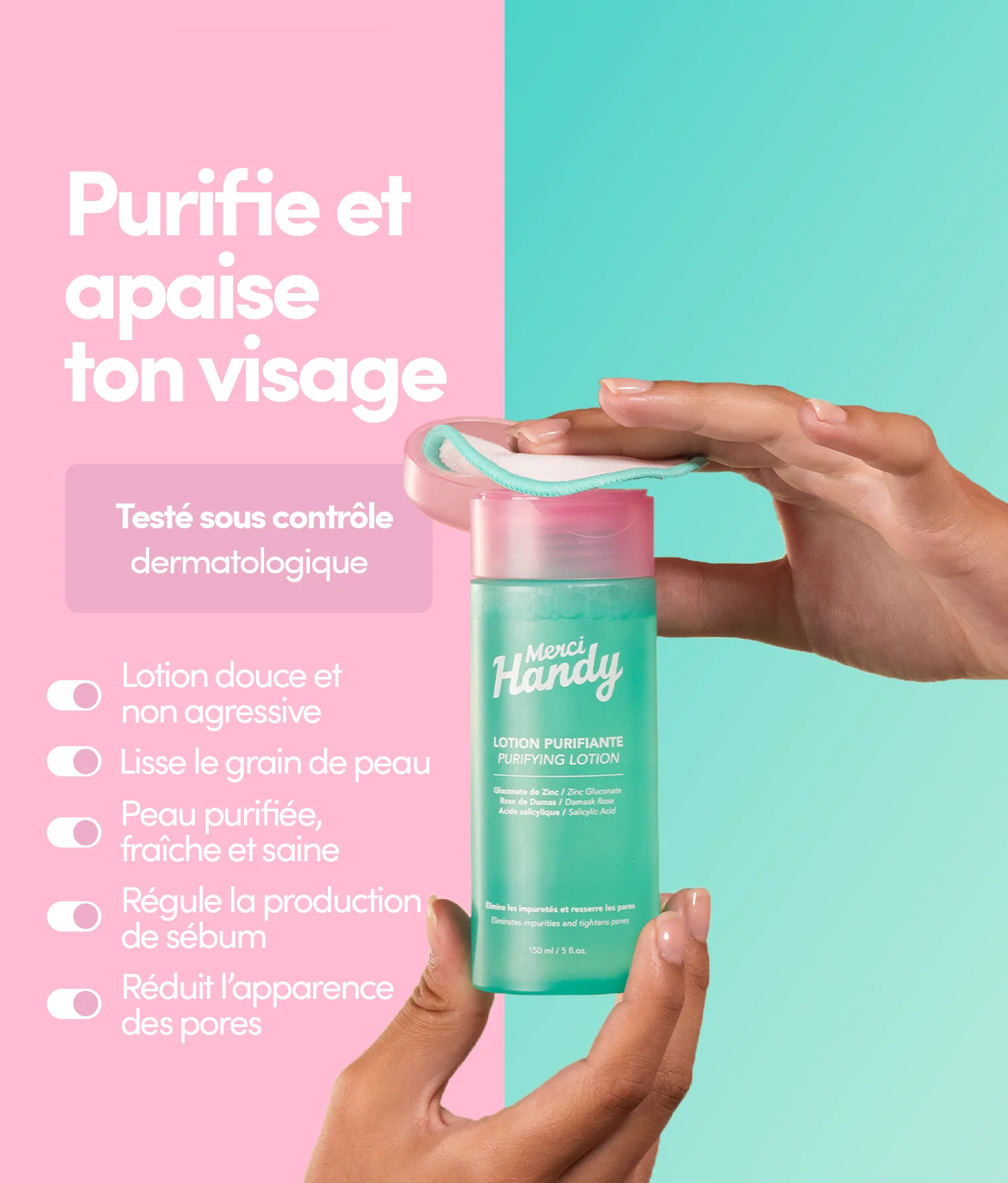 Routine Détox Visage - Image 5