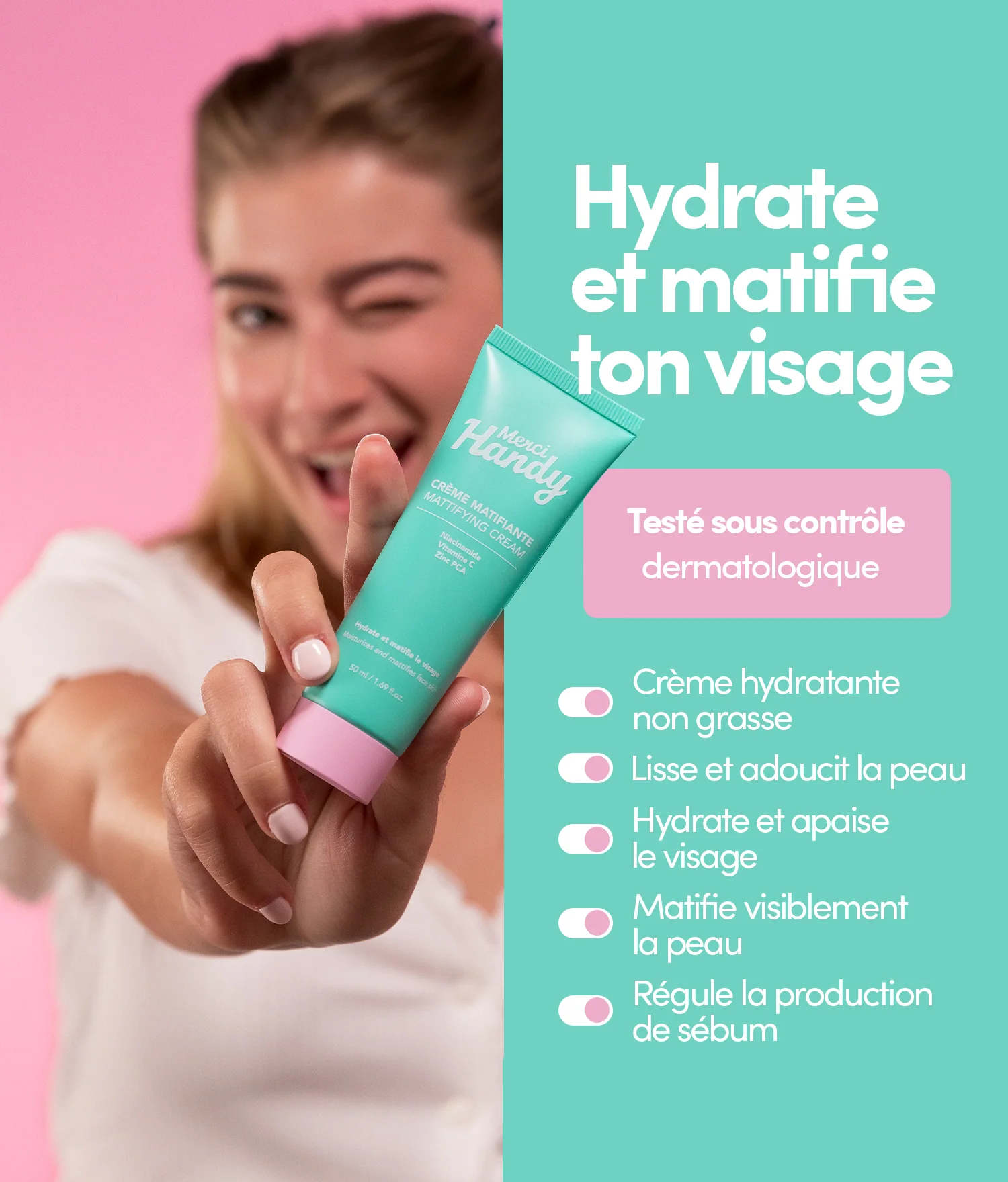 Routine STOP BOUTONS Visage & Corps - Image 7