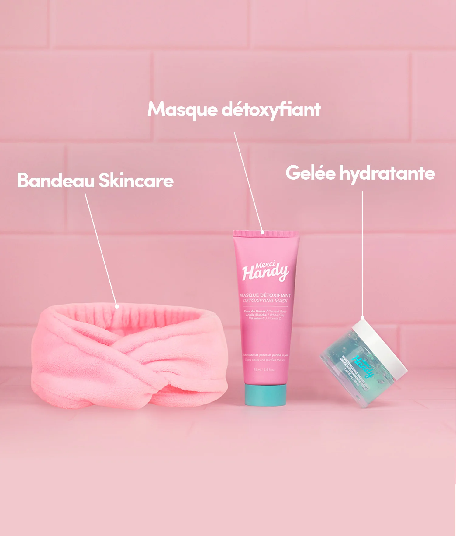 Skin Detox Heroes - Image 3