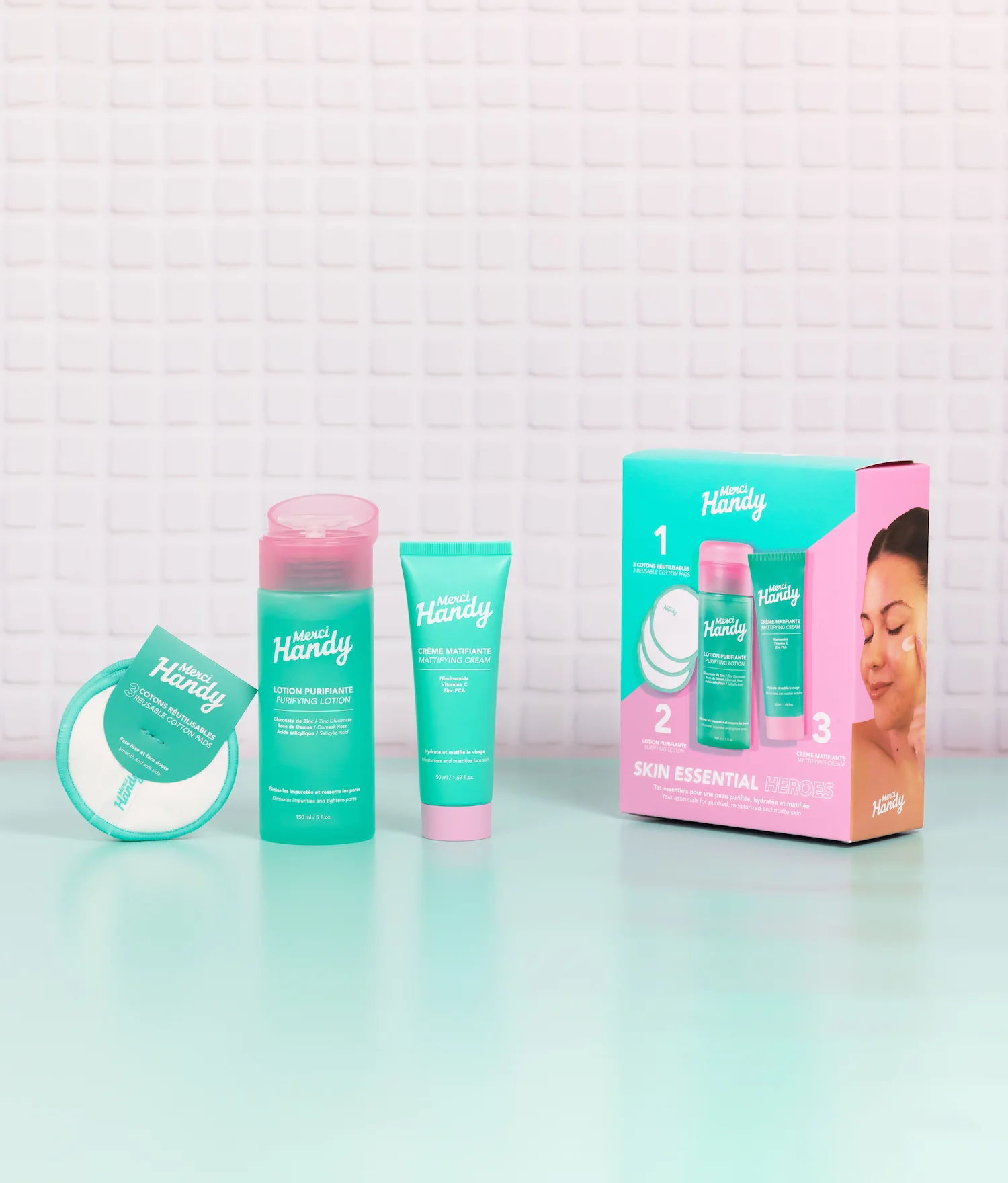 Skin Essential Heroes - Image 3