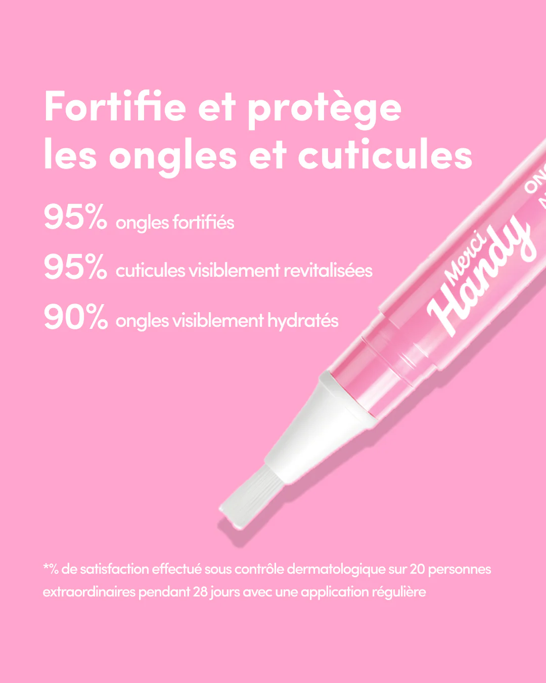 Sérum Ongles et Cuticules - Image 4