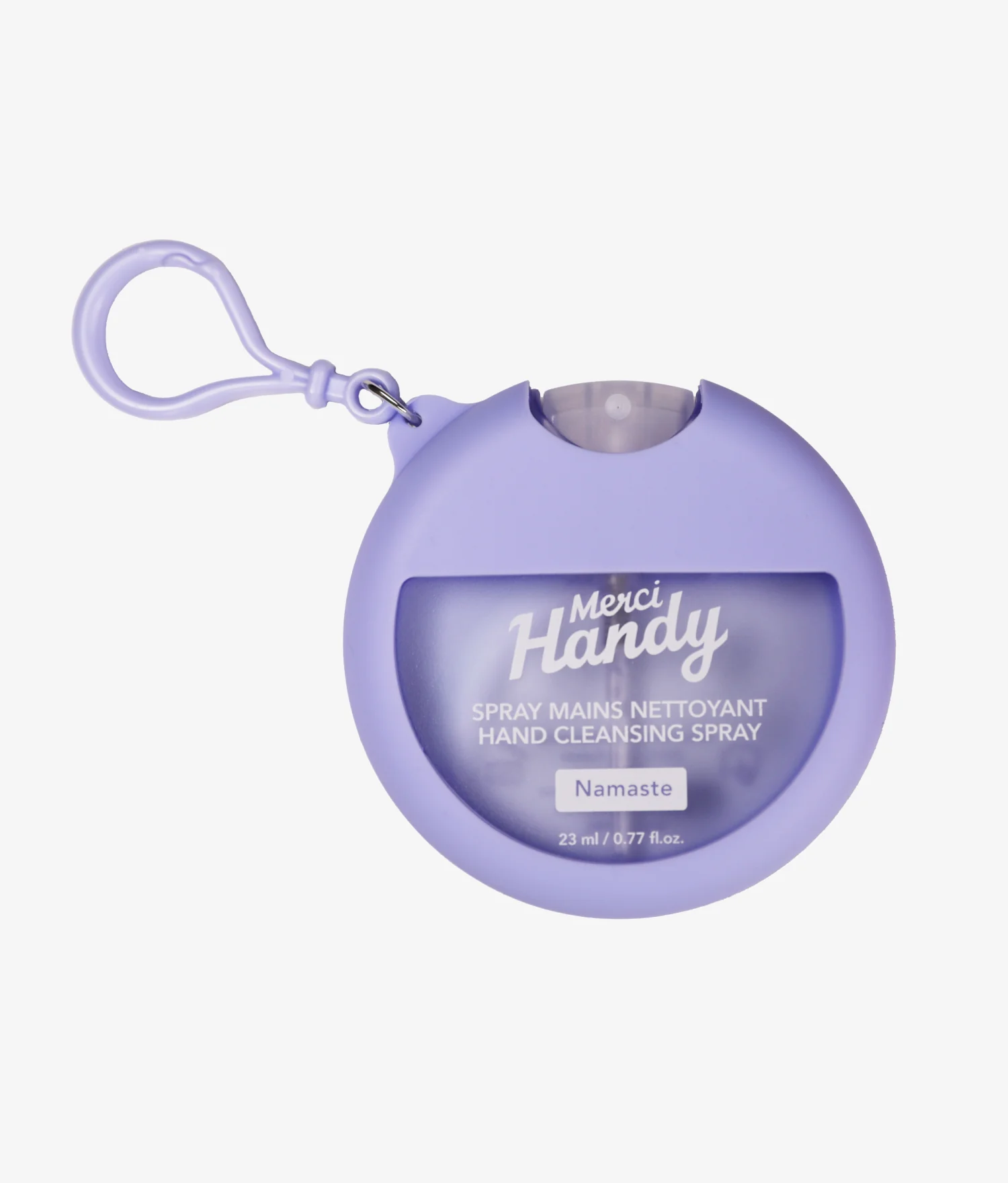 Spray Mains Nettoyant Namaste