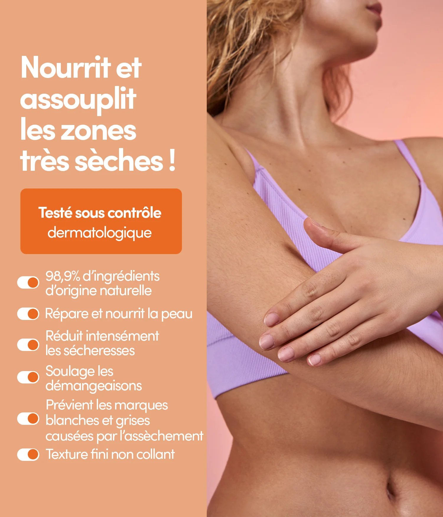 Pack Sérums Corps x 4 - Image 10